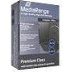 MediaRange Retail pack DVD Case