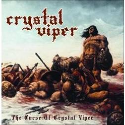 Crystal Viper - The Curse Of The Crystal Viper