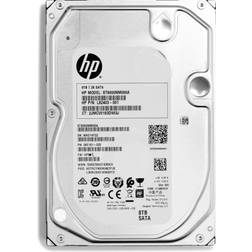 HP 2z273aa 8tb 7200rpm Sata3