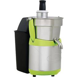 Santos Centrifugal Juicer Miracle Edition