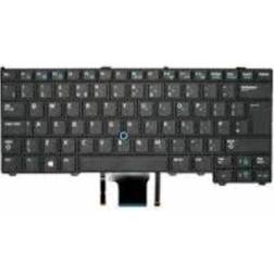 Dell Keyboard ENGLISH