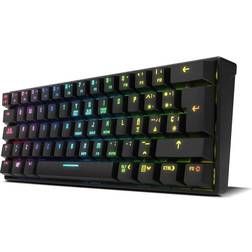 NOX Tastatur