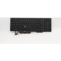 Lenovo FRU Thor Keyboard