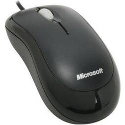 Microsoft Basic Optical Mouse