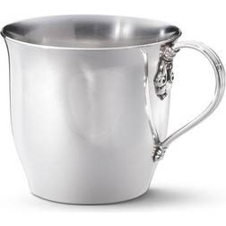 Georg Jensen Acorn Child's Cup