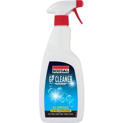 Soudal GP Cleaner rensemiddel 1000