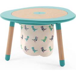 Stokke Sacchetto di cotone piccolo MuTable Dinosauri V1