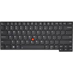 Lenovo 01YP292 Notebook Ersatzteil Schwarz