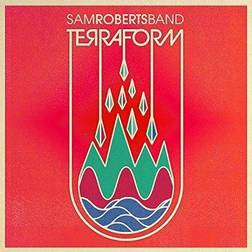 Roberts Terraform