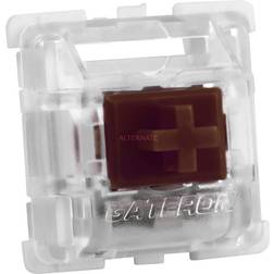 Sharkoon Tactile Gateron Pro Brown 35pcs