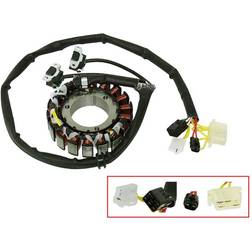 Sno-X Stator Polaris 600/800 2011-12