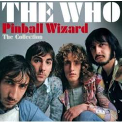 Pinball Wizards: Collection (CD)