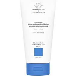 Drunk Elephant Silkamino Mega-Moisturizing Masker 210 ml