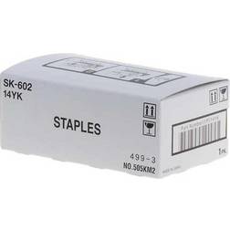 Konica Minolta SK-602 Staples 3-pack