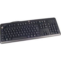 HP Keyboard JB USB