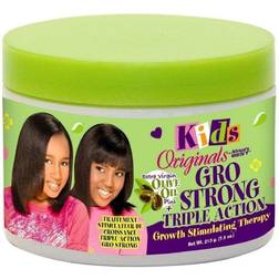 Best Kids Gro Strong Triple Action Growth Stimulating Therapy