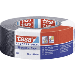 TESA 4662 4662 Duct Tape, 50m