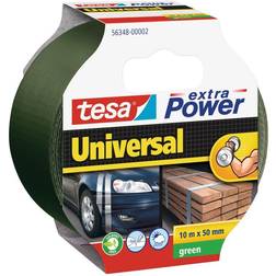 TESA UNIVERSAL 56348-00002-05 Cloth tape Power