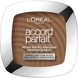 L'Oréal Paris "Basmakeup pulver Make Up Accord Parfait Nº 8.5D (9 g)