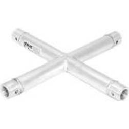 AluTruss SINGLELOCK SPAC-41 1-punkts traverse