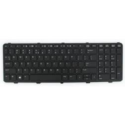 HP Keyboard Italy