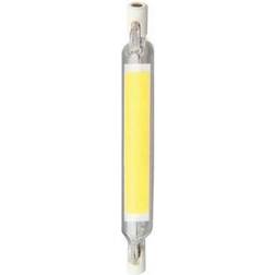 "LED-lampa Silver Electronics 8W ECO R7s 5000K"