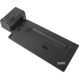 Lenovo 40AH0135US notebook dock/port replicator