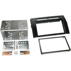 Connects2 CT23TY14 2-DIN Frame