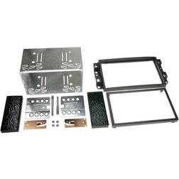 Connects2 CT23CV01A 2-DIN Chevrolet