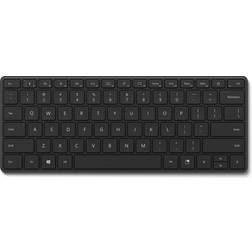 Microsoft Designer Compact Tastatur