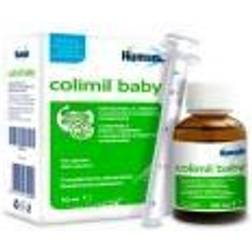 Humana Huamana Colimil Baby Bottle 30ml