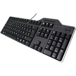 Dell tastatur