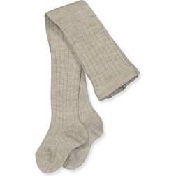 Condor Strumpbyxor - Rib - Beige