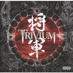 Trivium - Shogun -