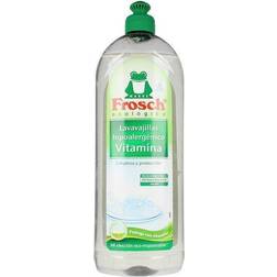 Frosch Eco Vitamin Opvaskemiddel