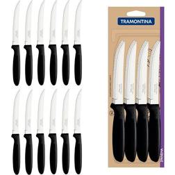 Tramontina Grill And Steak Cutlery Knivsæt