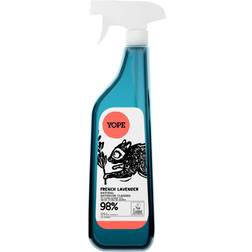 Yope Bathroom Cleaner French Lavender 750ml