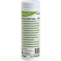 Multi Rensemiddel Suma Café Tabs C2.2 Rengøring