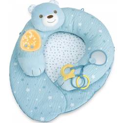 Chicco My First Nest Evolution Cushion Light Blue