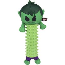 Avengers Cerda Group Hulk Dog Teether Green Green