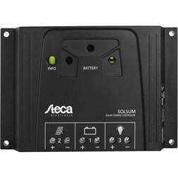 Steca Solarladeregler Solsum 0808