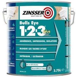 Zinsser Bulls Eye 1-2-3 Plus