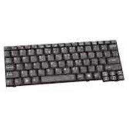 Acer Belgian Notebook Keyboard