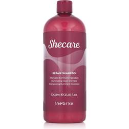 Inebrya Shecare Repair Shampoo Radiance Shampoo 1000ml