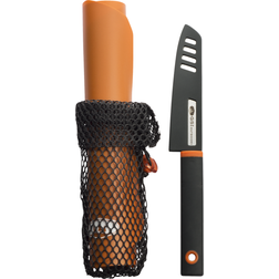 GSI Outdoors Santoku Cut + Prep Set Santokukniv