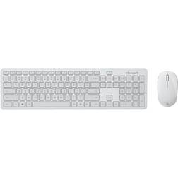 Microsoft Bluetooth Desktop Tastatur mus-sæt