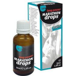 Marathon Drops Men Lust Stimulators