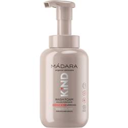Madara Kind Wash Foam 300 300ml