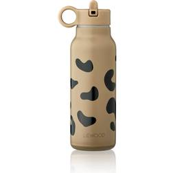 Liewood Falk Vattenflaska 350 ml Mega Leo/Oat Mix