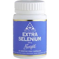 Bio Health Extra Selenium 60 pcs